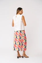 Load image into Gallery viewer, Foil - Braidy Bunch Top
