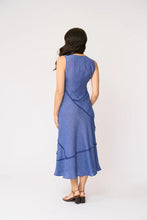 Load image into Gallery viewer, Foil - Act Natural Dress
