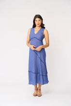 Load image into Gallery viewer, Foil - Act Natural Dress
