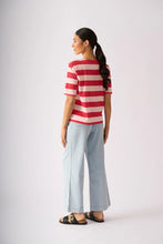 Load image into Gallery viewer, Foil - Galleria Tee
