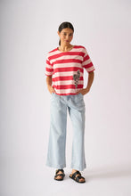 Load image into Gallery viewer, Foil - Galleria Tee
