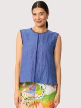 Load image into Gallery viewer, Foil - Act Natural Shell Tank - Capri
