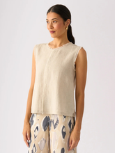 Load image into Gallery viewer, Foil - Act Natural Shell Tank - String
