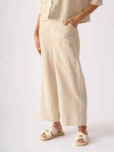 Load image into Gallery viewer, Foil - Stand Out Pant - Sand
