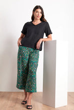 Load image into Gallery viewer, Foil - V Benefits Top
