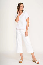 Load image into Gallery viewer, Foil - V Benefits Top
