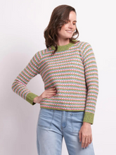 Load image into Gallery viewer, Foil - Pop Culture Sweater - Popcorn
