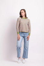 Load image into Gallery viewer, Foil - Pop Culture Sweater - Popcorn
