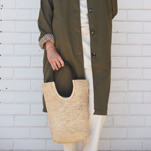 Load image into Gallery viewer, Made in Mada - Faly Medium Bag
