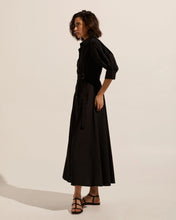 Load image into Gallery viewer, Zoe Kratzmann | Favour Dress | Black
