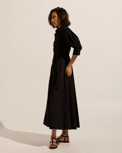 Zoe Kratzmann | Favour Dress | Black