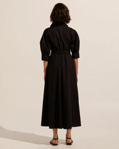 Zoe Kratzmann | Favour Dress | Black