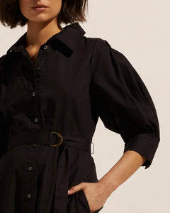 Zoe Kratzmann | Favour Dress | Black