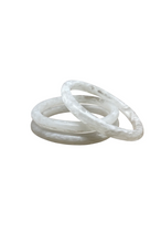 Load image into Gallery viewer, Flotsam Lifestyle - Thin Bangle
