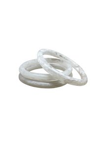 Flotsam Lifestyle - Thin Bangle