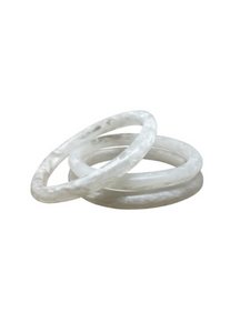 Flotsam Lifestyle - Thin Bangle
