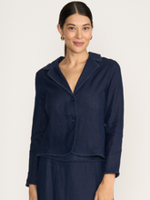 Load image into Gallery viewer, Foil - Festival Jacket - Eclipse
