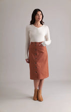 Load image into Gallery viewer, Foil - Finer Things Sweater - Snow

