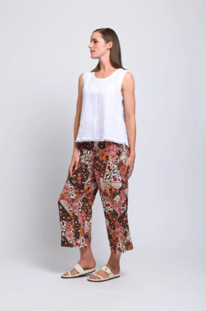 Foil - Fringe Benefits Shell