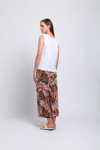 Foil - Fringe Benefits Shell