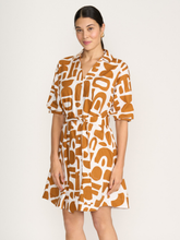 Load image into Gallery viewer, Foil - Good Impression Dress - Urban Impression
