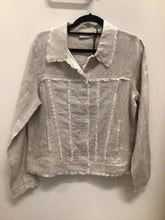 Load image into Gallery viewer, Foil - Hey Mr DJ Jacket
