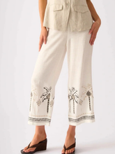 Load image into Gallery viewer, Foil - Inthreadbile Pant - The Palms
