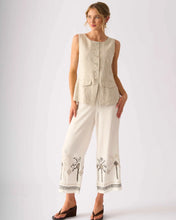 Load image into Gallery viewer, Foil - Inthreadbile Pant - The Palms
