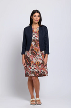 Load image into Gallery viewer, Foil - Pleat Dreams Jacket
