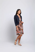 Load image into Gallery viewer, Foil - Pleat Dreams Jacket
