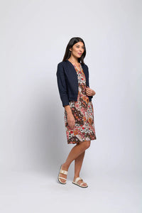 Foil - Pleat Dreams Jacket