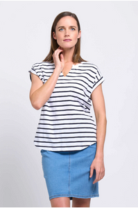 Foil - Roll Play Tee