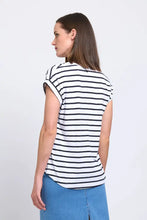 Load image into Gallery viewer, Foil - Roll Play Tee
