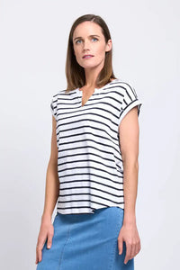 Foil - Roll Play Tee