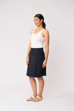 Load image into Gallery viewer, Foil - Tee-rific Skirt
