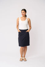 Load image into Gallery viewer, Foil - Tee-rific Skirt
