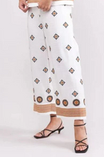Load image into Gallery viewer, Foil - Well Crafted Pant
