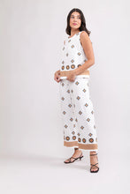 Load image into Gallery viewer, Foil - Well Crafted Pant
