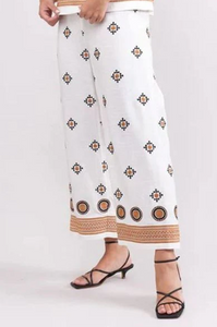 Foil - Well Crafted Pant