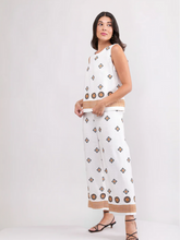 Load image into Gallery viewer, Foil - Well Crafted Pant

