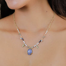 Load image into Gallery viewer, Frank Hervall - Palma Scarabee Necklace
