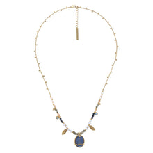 Load image into Gallery viewer, Frank Hervall - Palma Scarabee Necklace
