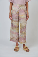 Load image into Gallery viewer, Naturals - GA398 Linen Pants - Jardin
