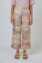 Load image into Gallery viewer, Naturals - GA398 Linen Pants - Jardin
