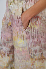 Load image into Gallery viewer, Naturals - GA398 Linen Pants - Jardin
