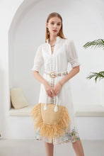 Load image into Gallery viewer, GDS - Colette Linen Blouse
