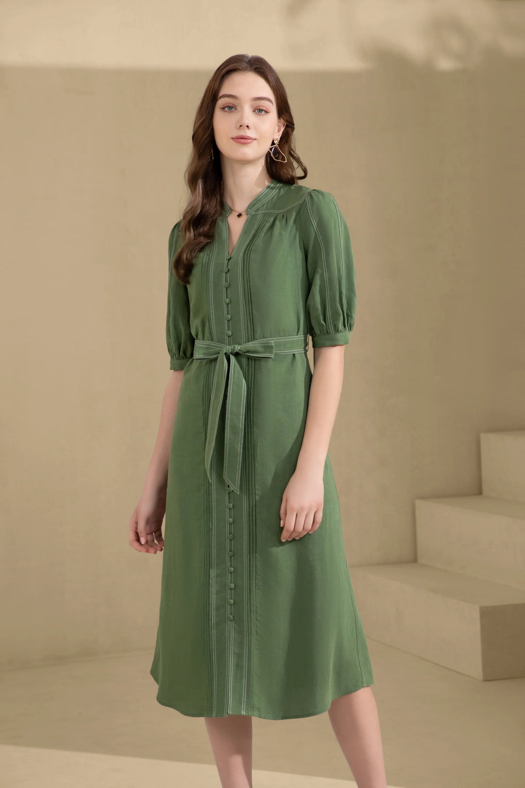 GDS - Manhattan Long Dress