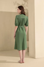 Load image into Gallery viewer, GDS - Manhattan Long Dress
