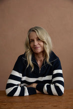 Load image into Gallery viewer, Goondiwindi - Stripe Chunky Jumper
