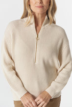 Load image into Gallery viewer, Goondiwindi - Jillaroo Cotton Jumper
